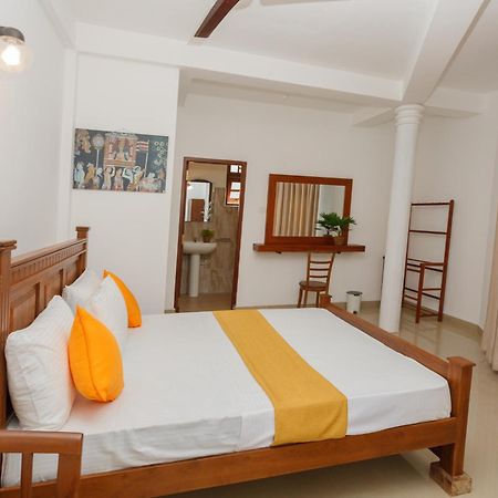 Villa Windfall Unawatuna Esterno foto