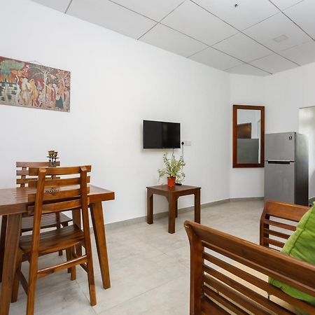Villa Windfall Unawatuna Esterno foto