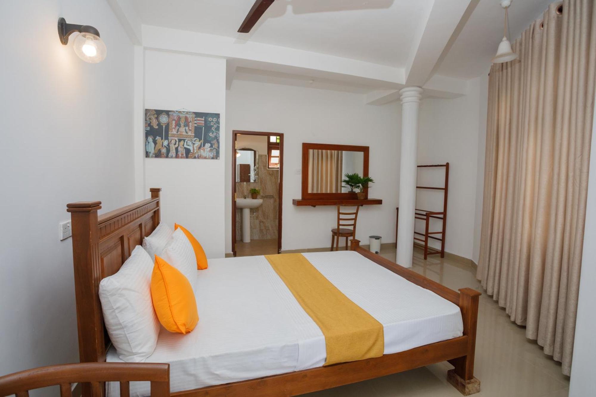 Villa Windfall Unawatuna Esterno foto