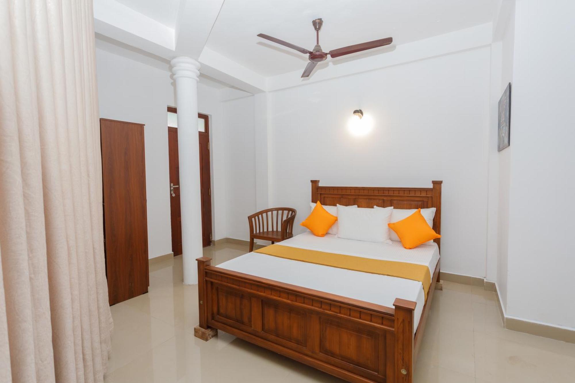 Villa Windfall Unawatuna Esterno foto