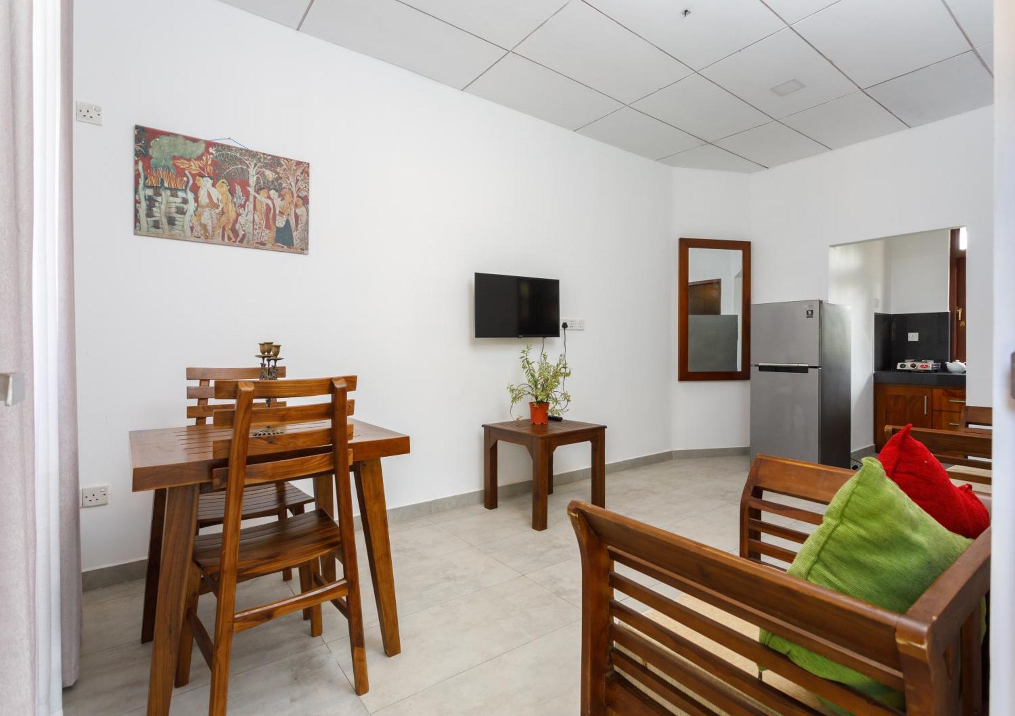 Villa Windfall Unawatuna Esterno foto
