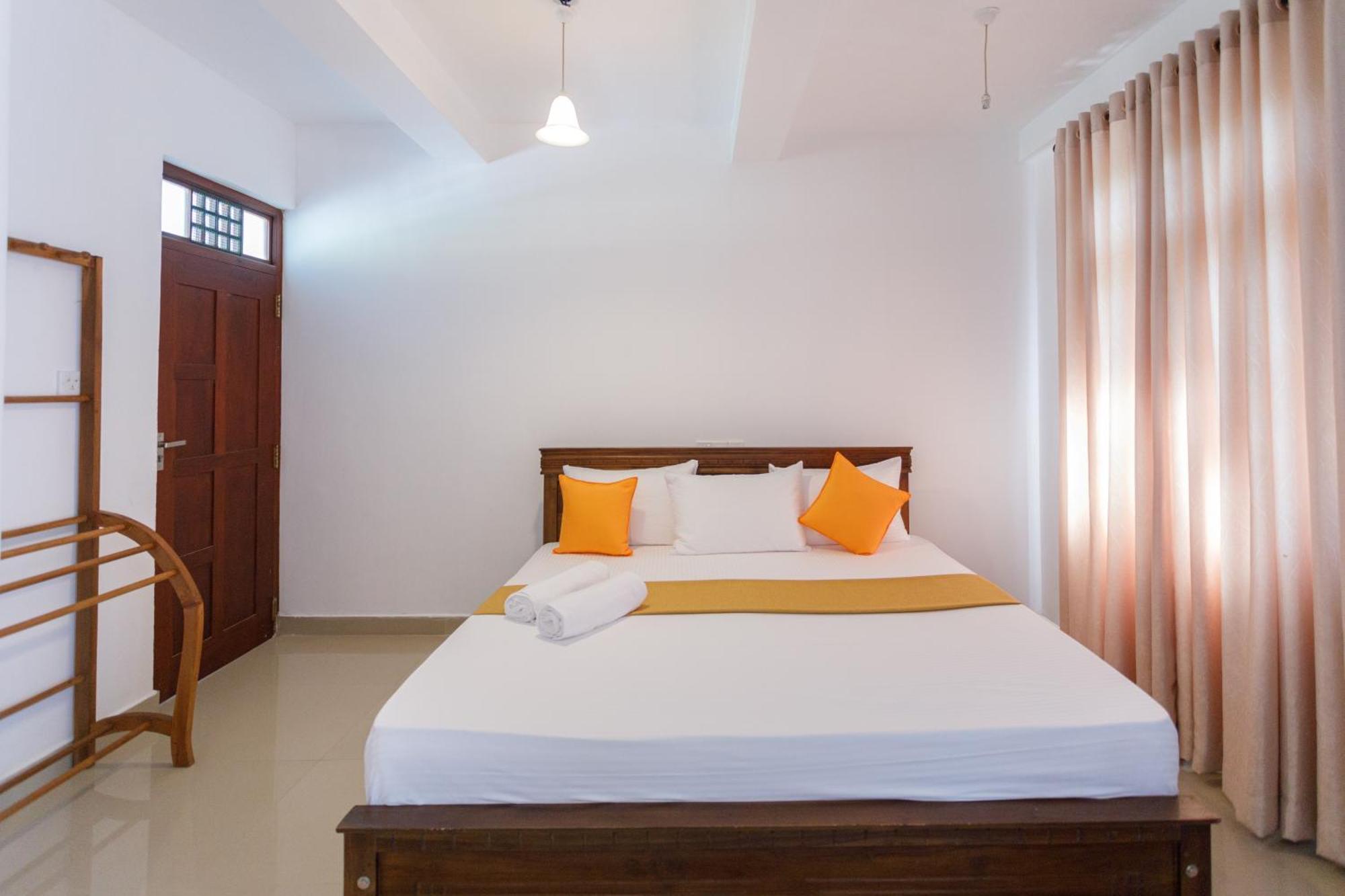 Villa Windfall Unawatuna Esterno foto