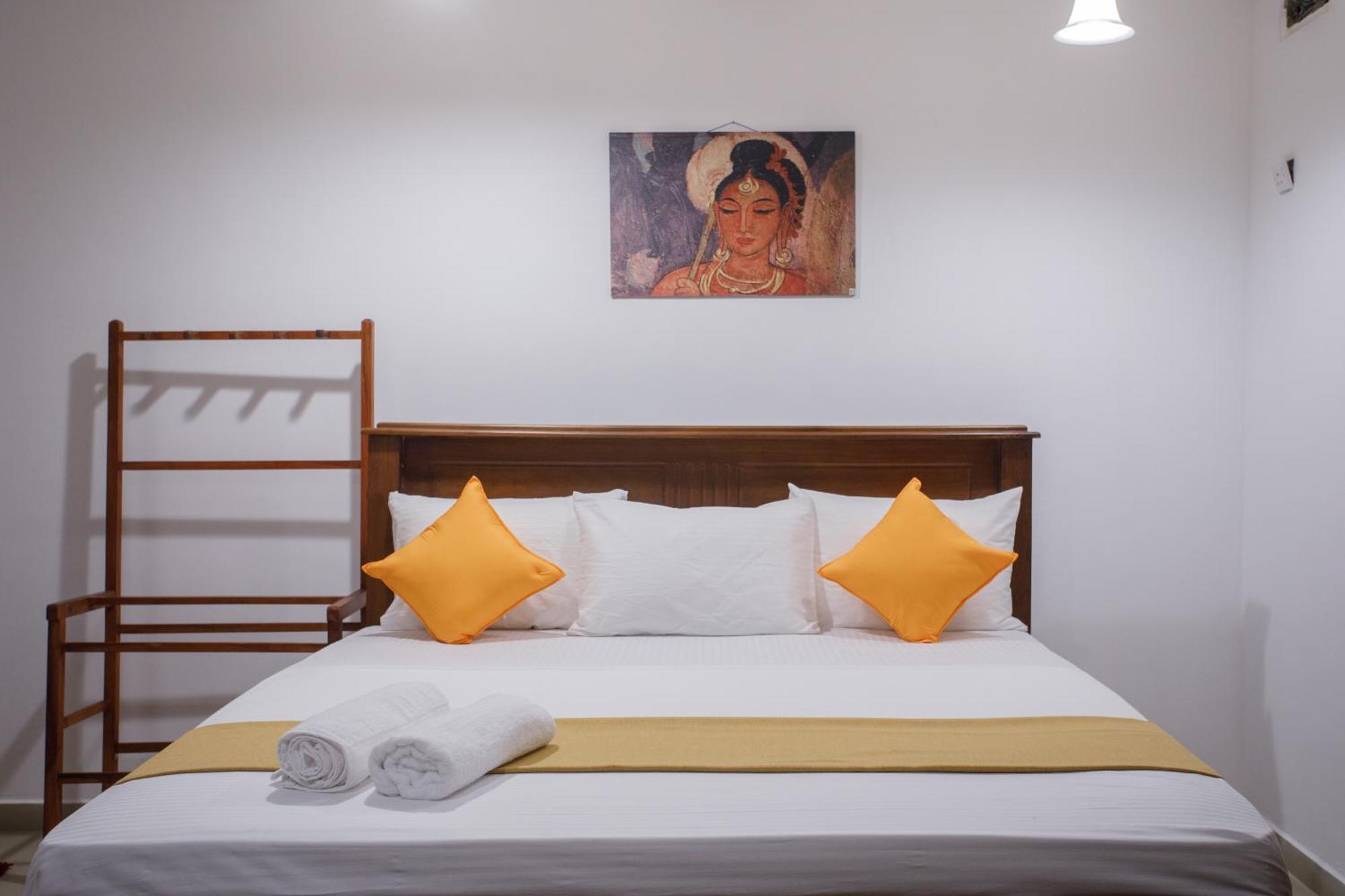 Villa Windfall Unawatuna Esterno foto