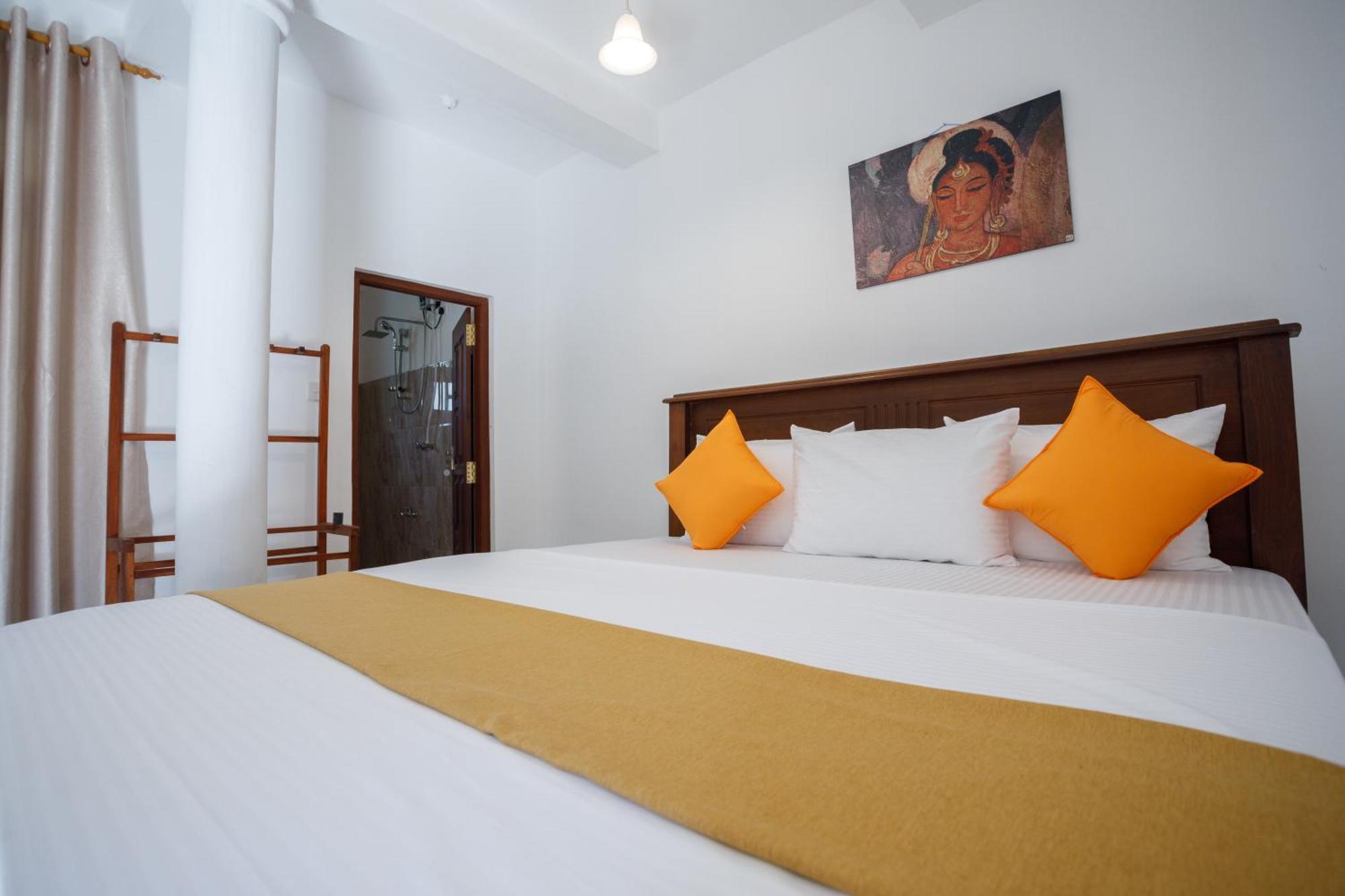 Villa Windfall Unawatuna Esterno foto