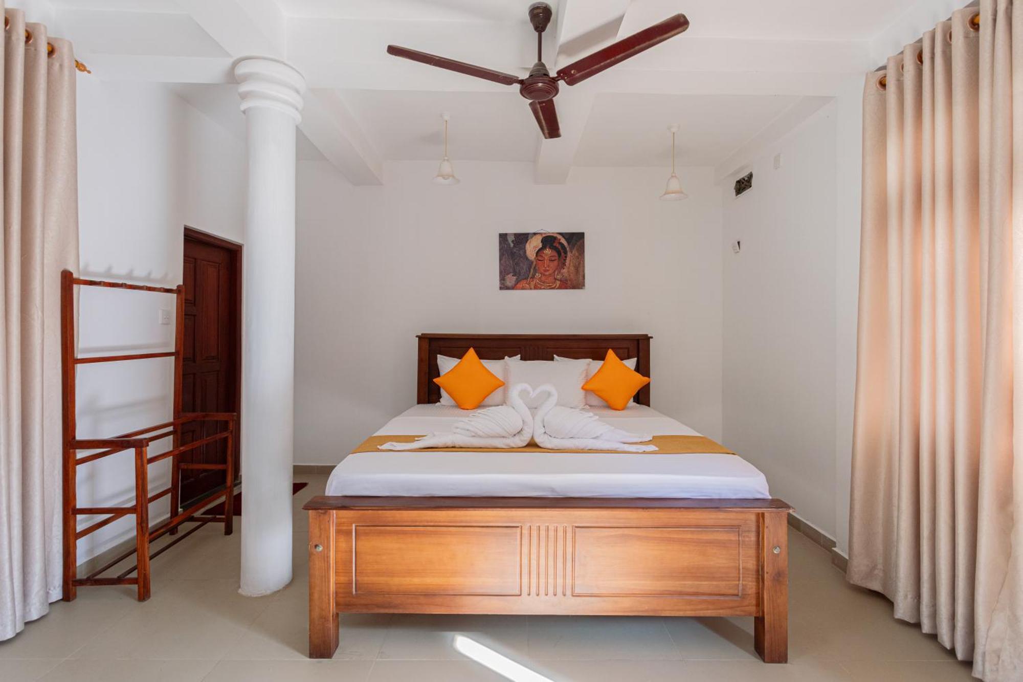 Villa Windfall Unawatuna Esterno foto