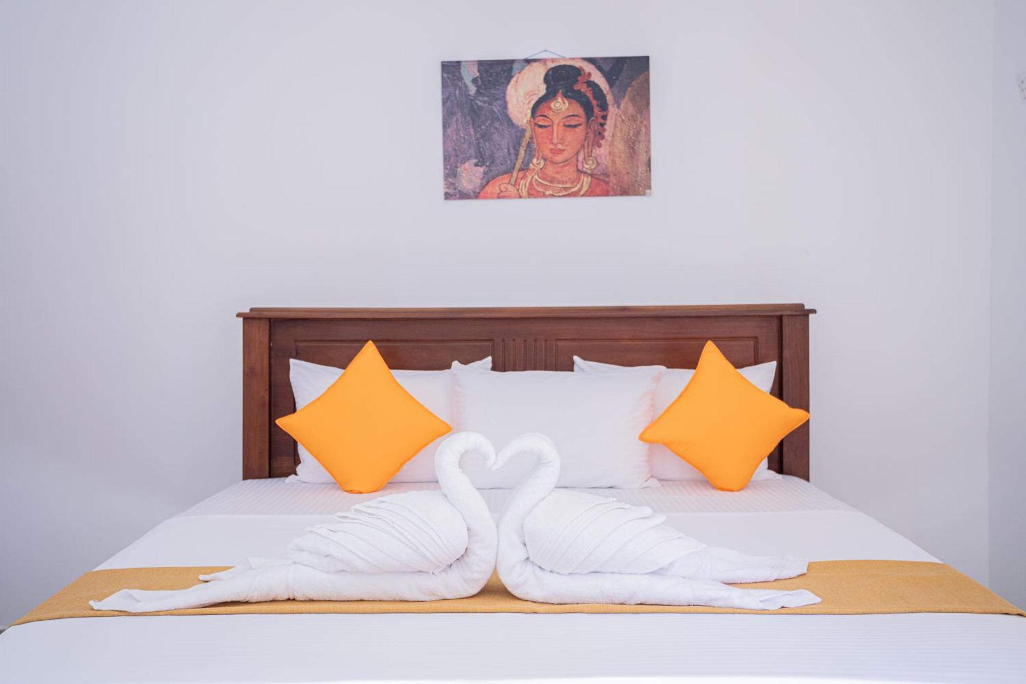 Villa Windfall Unawatuna Esterno foto