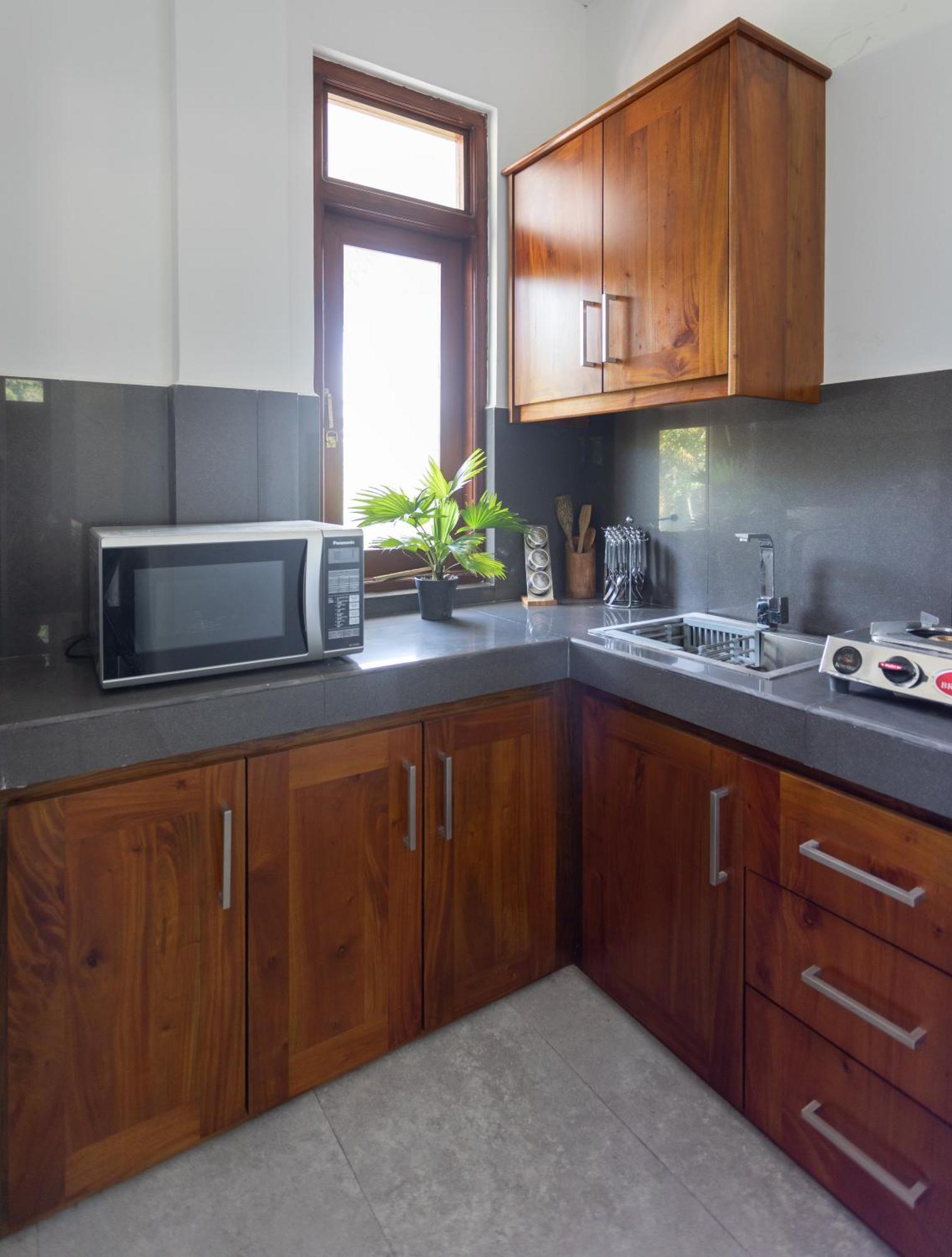 Villa Windfall Unawatuna Esterno foto