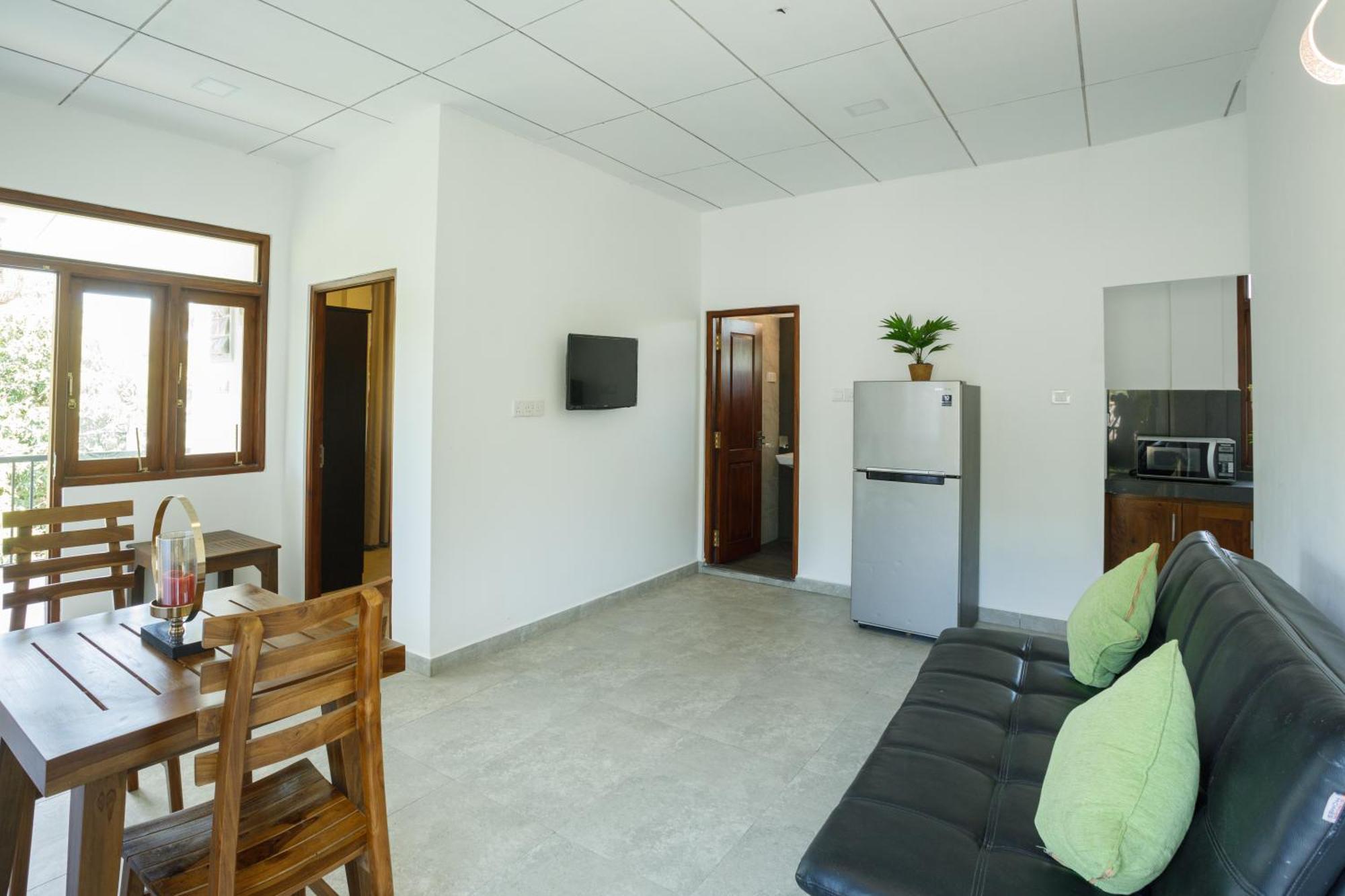 Villa Windfall Unawatuna Esterno foto