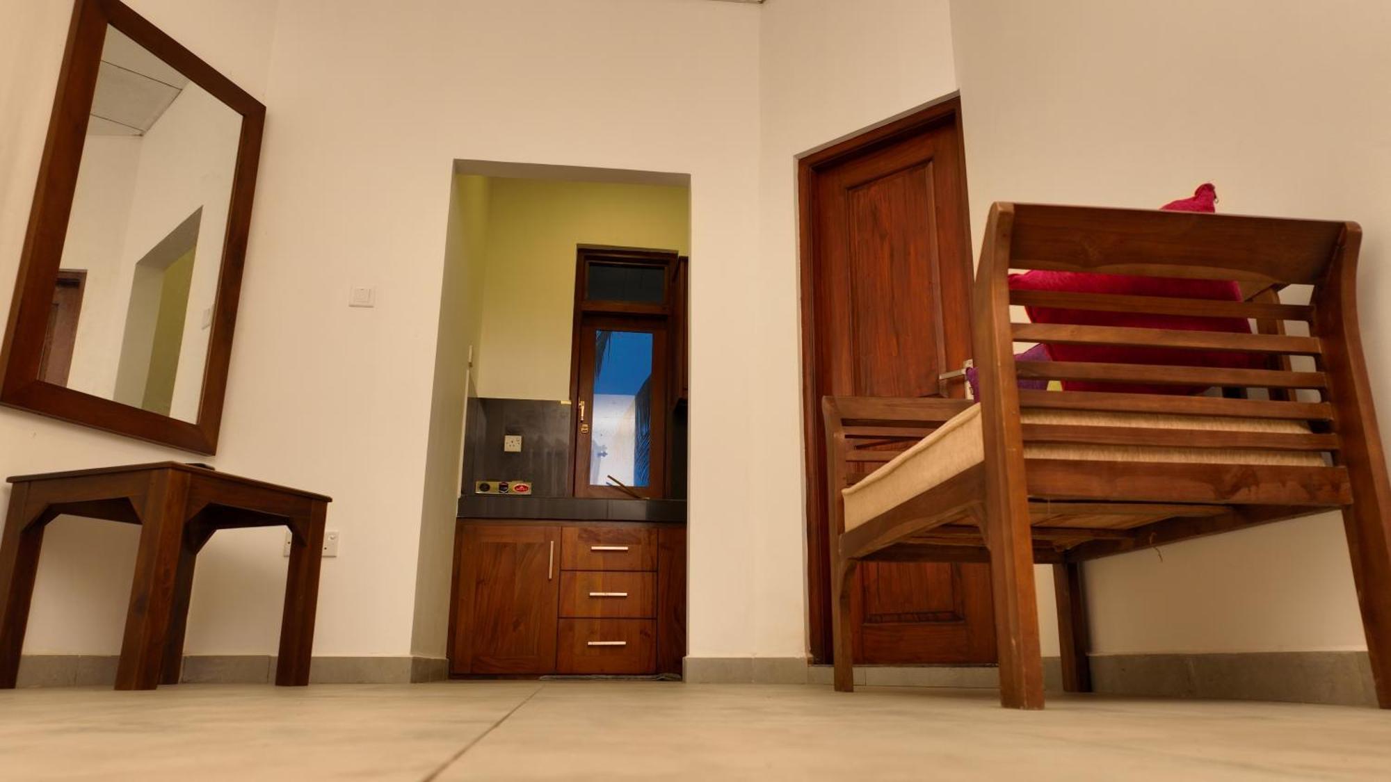 Villa Windfall Unawatuna Esterno foto