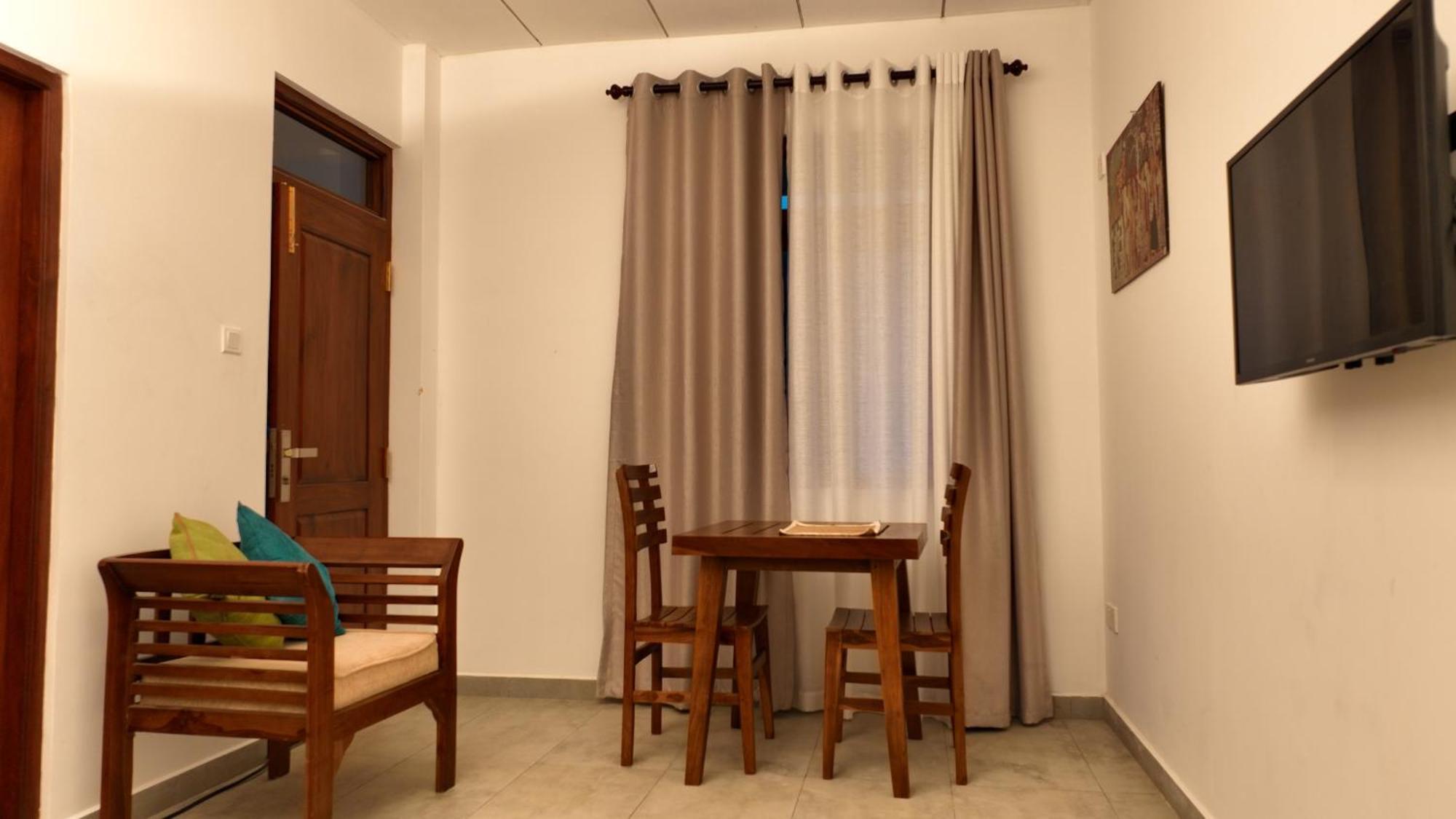 Villa Windfall Unawatuna Esterno foto