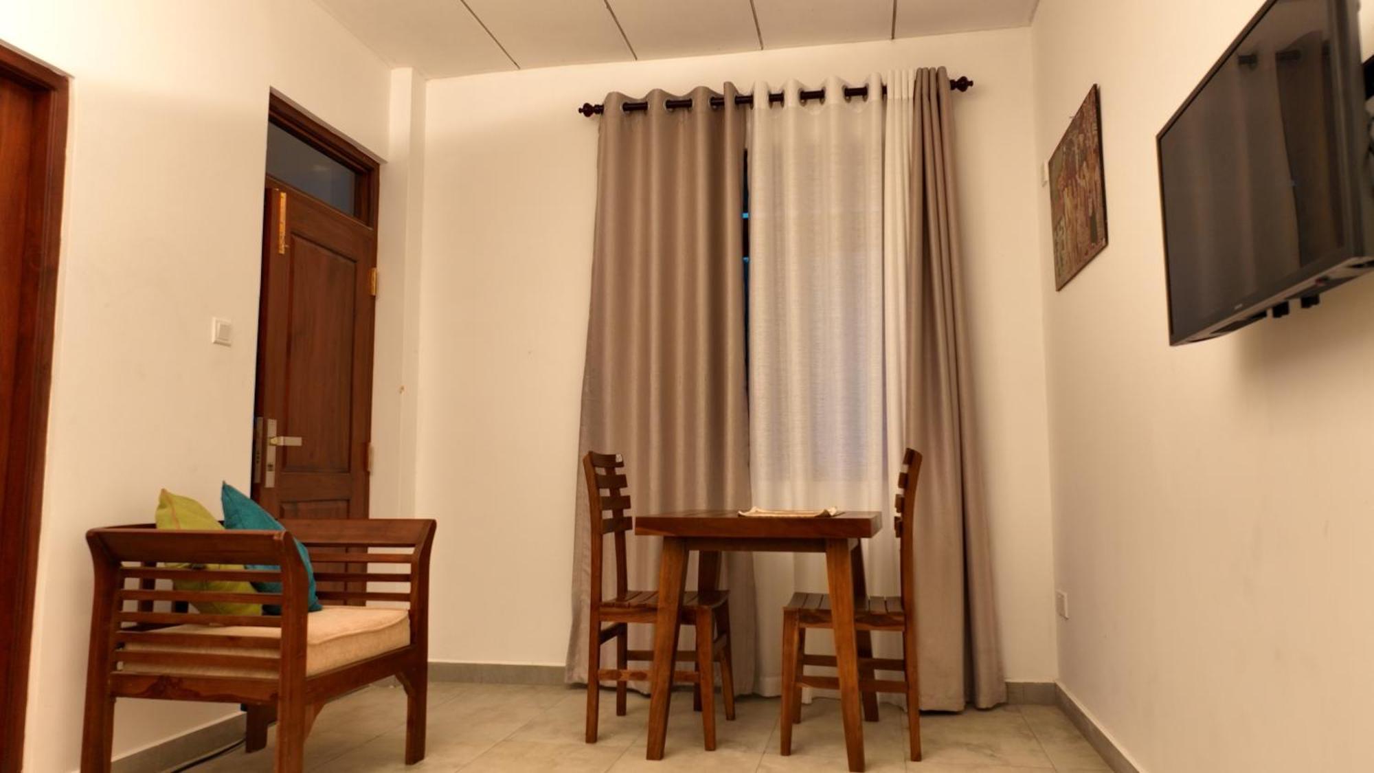 Villa Windfall Unawatuna Esterno foto