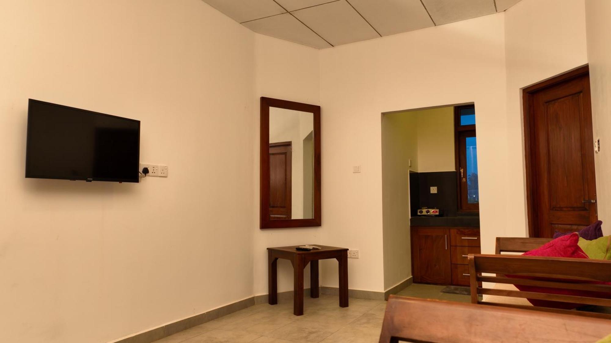 Villa Windfall Unawatuna Esterno foto