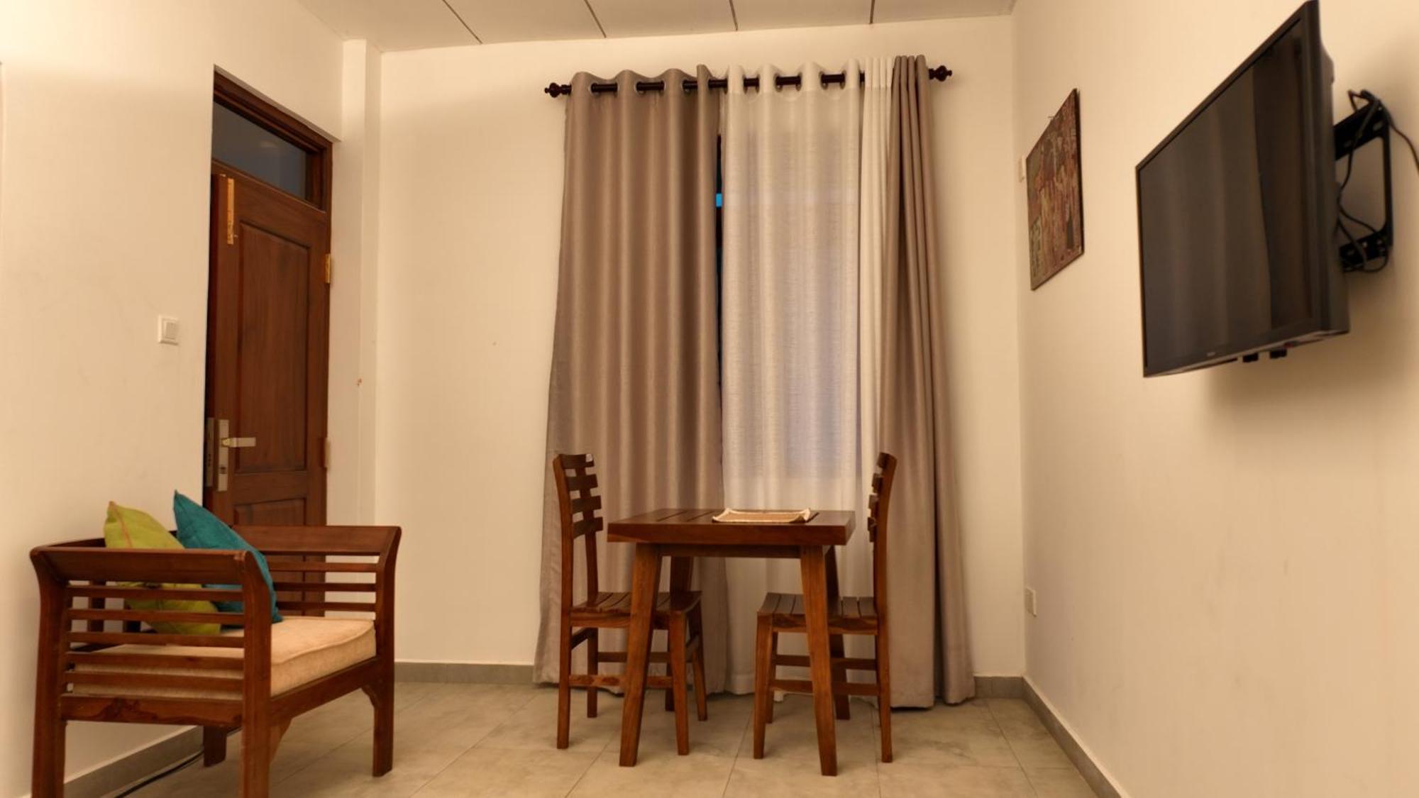 Villa Windfall Unawatuna Esterno foto